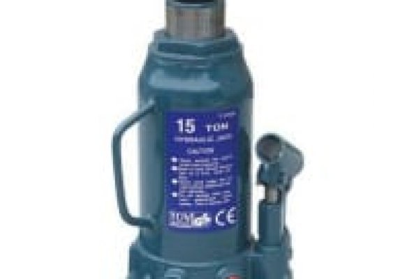 Kraken 6 at